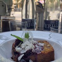 😋 at Eqvilibrivm Cafe in Barcelona