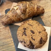   at Eqvilibrivm Cafe in Barcelona