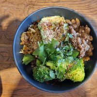  at Eqvilibrivm Cafe in Barcelona