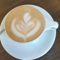  at Eqvilibrivm Cafe in Barcelona