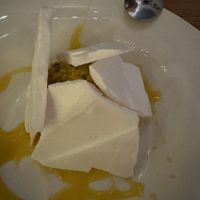 Vegan dessert   at Pisco in Vila Do Bispo