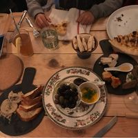 Perfect night. at Pisco in Vila Do Bispo