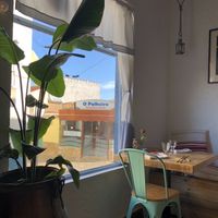 Interior at Pisco in Vila Do Bispo