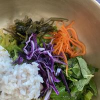   at Babiboyak in Jeju