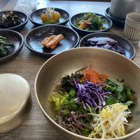   at Babiboyak in Jeju