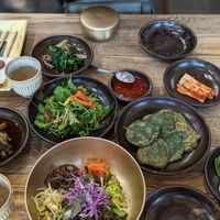  at Babiboyak in Jeju