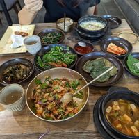  at Babiboyak in Jeju