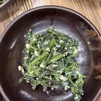   at Babiboyak in Jeju