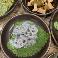   at Babiboyak in Jeju