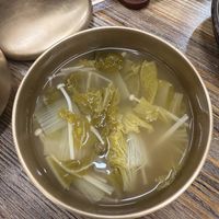   at Babiboyak in Jeju