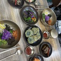   at Babiboyak in Jeju