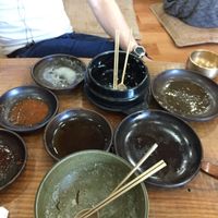 All cleared at Babiboyak in Jeju