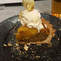 Perfect desserts at Mumokuteki Vegan Cafe in Kyoto