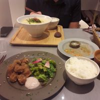  at Mumokuteki Vegan Cafe in Kyoto