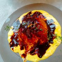  at Mumokuteki Vegan Cafe in Kyoto