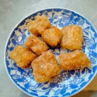  at Mumokuteki Vegan Cafe in Kyoto