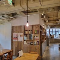  at Mumokuteki Vegan Cafe in Kyoto