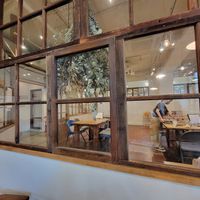  at Mumokuteki Vegan Cafe in Kyoto