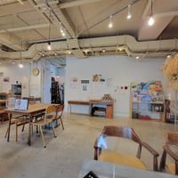  at Mumokuteki Vegan Cafe in Kyoto