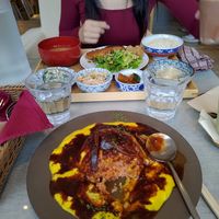  at Mumokuteki Vegan Cafe in Kyoto