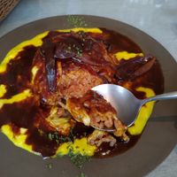  at Mumokuteki Vegan Cafe in Kyoto