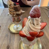   at Mumokuteki Vegan Cafe in Kyoto