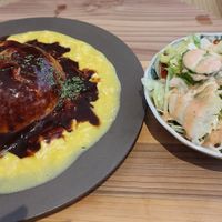  at Mumokuteki Vegan Cafe in Kyoto