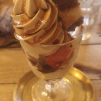  at Mumokuteki Vegan Cafe in Kyoto