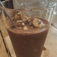  at Mumokuteki Vegan Cafe in Kyoto