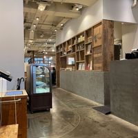   at Mumokuteki Vegan Cafe in Kyoto