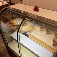   at Mumokuteki Vegan Cafe in Kyoto