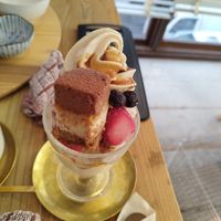  at Mumokuteki Vegan Cafe in Kyoto