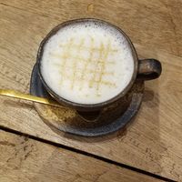  at Mumokuteki Vegan Cafe in Kyoto