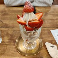  at Mumokuteki Vegan Cafe in Kyoto