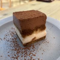   at Mumokuteki Vegan Cafe in Kyoto