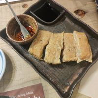  at Mumokuteki Vegan Cafe in Kyoto