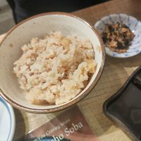  at Mumokuteki Vegan Cafe in Kyoto