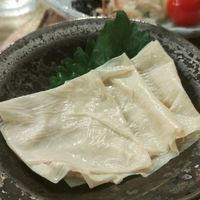  at Mumokuteki Vegan Cafe in Kyoto