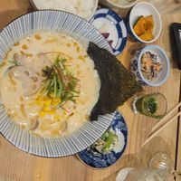  at Mumokuteki Vegan Cafe in Kyoto