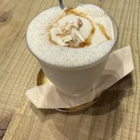   at Mumokuteki Vegan Cafe in Kyoto