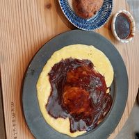  at Mumokuteki Vegan Cafe in Kyoto