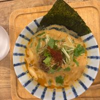  at Mumokuteki Vegan Cafe in Kyoto