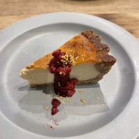   at Mumokuteki Vegan Cafe in Kyoto