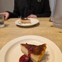  at Mumokuteki Vegan Cafe in Kyoto