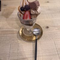   at Mumokuteki Vegan Cafe in Kyoto