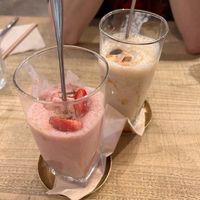  at Mumokuteki Vegan Cafe in Kyoto