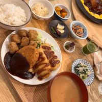  at Mumokuteki Vegan Cafe in Kyoto