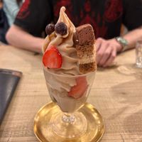  at Mumokuteki Vegan Cafe in Kyoto