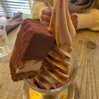  at Mumokuteki Vegan Cafe in Kyoto