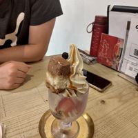  at Mumokuteki Vegan Cafe in Kyoto